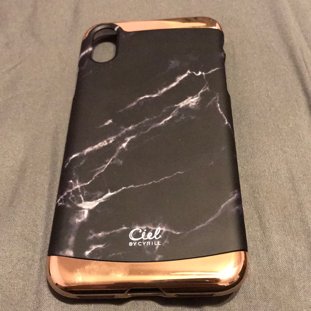 iPhone X/XS case